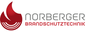 Brandschutztechnik Norberger Retina Logo